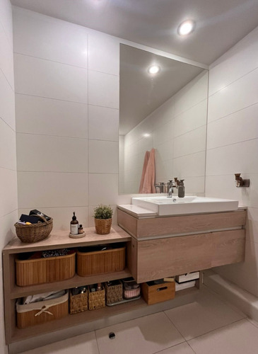 Departamento | 3d Y 4b + Sala De Estar