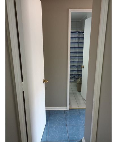 Venta Departamento 2d 2b 1 E Sector Beauchef, Santiago