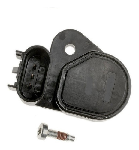 Sensor De Acelerador  Grand Am 4 Cil 2.2 Lts Mod 2002-2005