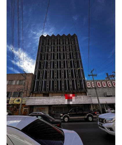 Edificio En Venta En Torreon Centro