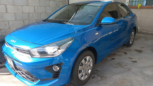 Kia Rio Versión L