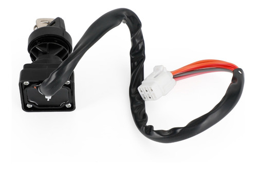 Kit De Encendido Para Suzuki Lta 700x Lt-a 750x King Quad