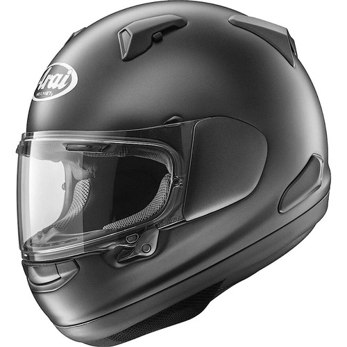 Arai Quantum-x Casco De Motocicleta De Calle Para Adultos Só