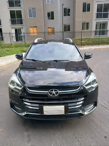 JAC S2 1.5 Hfc7151eav