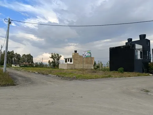 Lote 7*16 Metros En Simijaca Cundinamarca