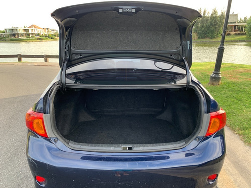 Toyota Corolla Xei Pack