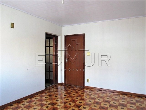 Imagem 2 de 10 de Apartamento - Centro - Ref: 17594 - L-17594