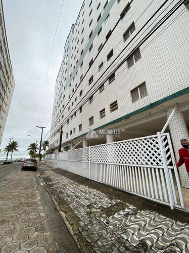 Imagem 12 de 15 de Kit Na Guilhermina, Em Praia Grande - Kn0316