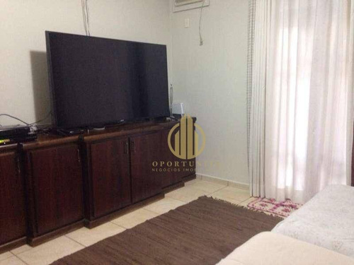 Imagem 21 de 30 de Chácara Residencial À Venda, Condomínio Quinta Da Boa Vista, Ribeirão Preto - - Ch0001