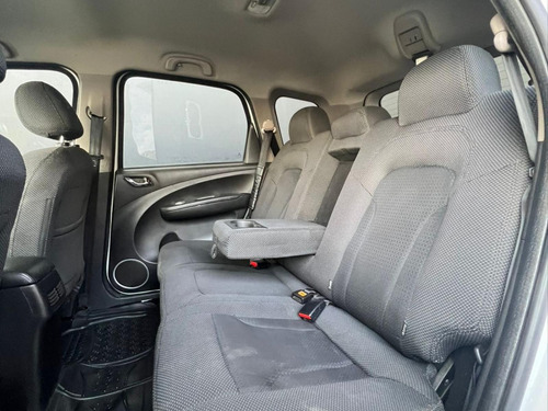 Dongfeng JOYEAR X3 1.6 LUXURY