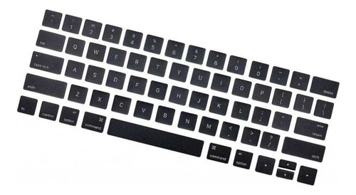 Keycaps Keycaps Keycaps Para Pro 13 A1708 2016 2017 Teclado