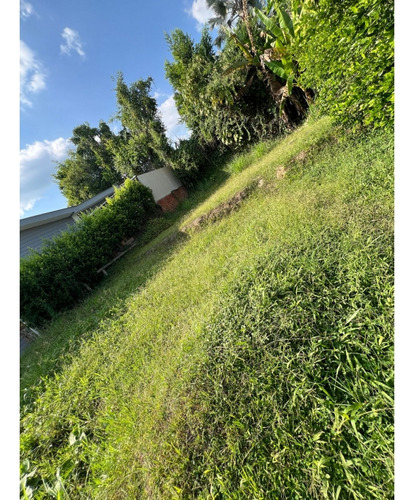Se Vende Lote En Condominio En La Tebaida - Quindío