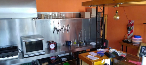 Imagen 4 de 8 de Negocio Gastronómico