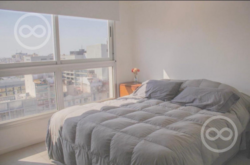 Venta Departamento 3 Ambientes Balcon Apto Credito
