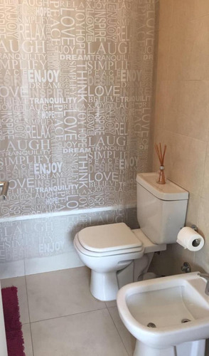 Departamento Monoambiente En Alquiler - 1 Baño - Villa Urquiza