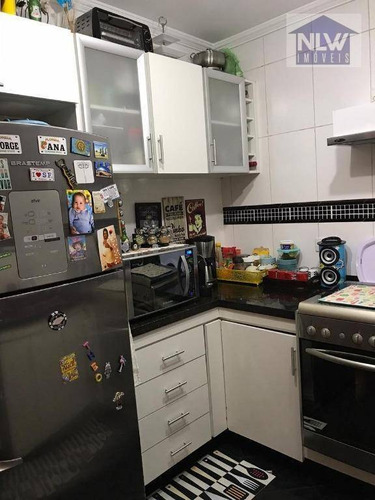 Imagem 12 de 30 de Casa Com 3 Dormitórios À Venda, 170 M² Por R$ 841.000,00 - Vila Mariza Mazzei - São Paulo/sp - Ca0075