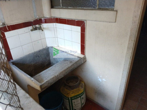 Apartamento Padrão Para Venda Em Lapa São Paulo-sp - 614