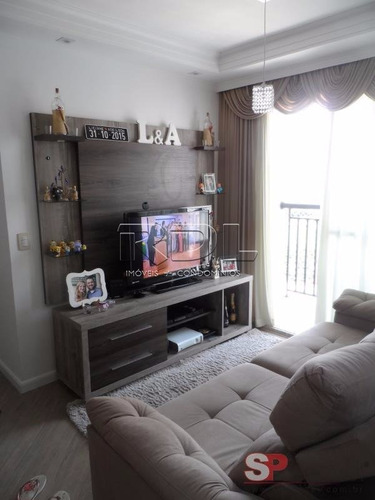 Sala Para Aluguel, Jardim - Santo André/sp - 3202