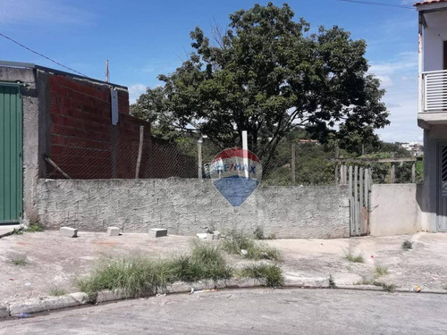 Imagem 2 de 9 de Excelente Terreno À Venda, Área Total 386,54m², Por R$180.000,00 - Santana De Parnaíba-sp - Te0027