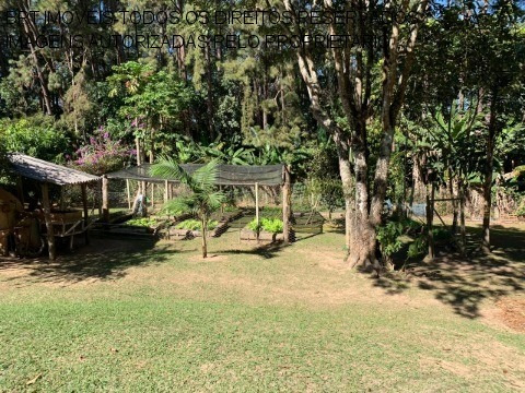 Imagem 4 de 30 de Chacara - Ch00289 - 34182153