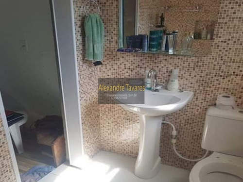 Imagem 13 de 13 de Casa Bem Localizada A Venda No Bairro Canto Do Mar, São Sebastião - Sp. - Ca00026 - 70892902