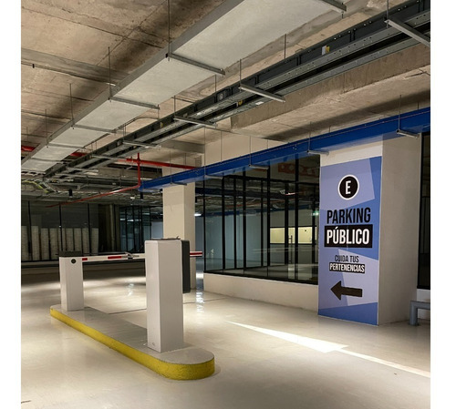 Imagen 3 de 5 de Arriendo Estacionamiento Escuela Militar - Las Condes