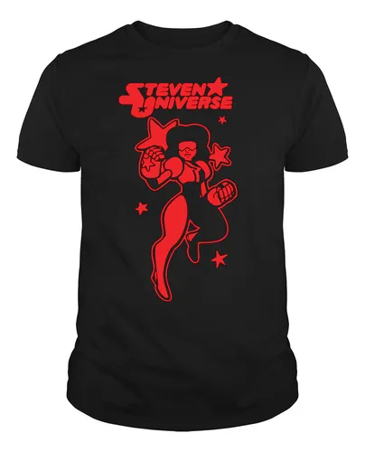 comprar Polera: Steven Universe Garnet