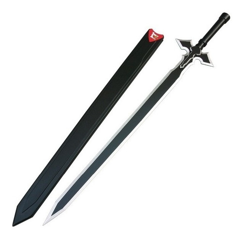 Espada Sword Art Online ¿ Mother Rosary Kirito