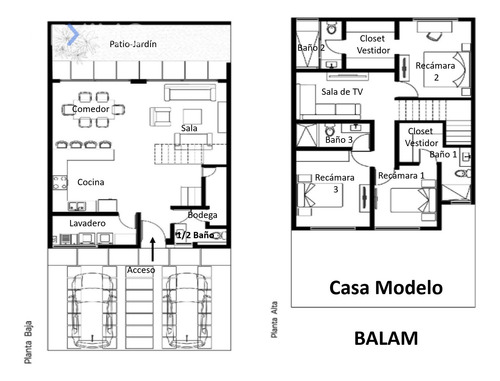 Imagen 19 de 20 de Casa En Venta De 3 Recámaras, Sala De Tv, Paneles Solares, Av. Urano, Sm329, Av. Huayacán, Cancún