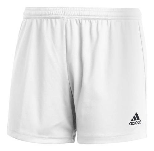 Short adidas Entrada 22 De Mujer - Hg6297 Flex