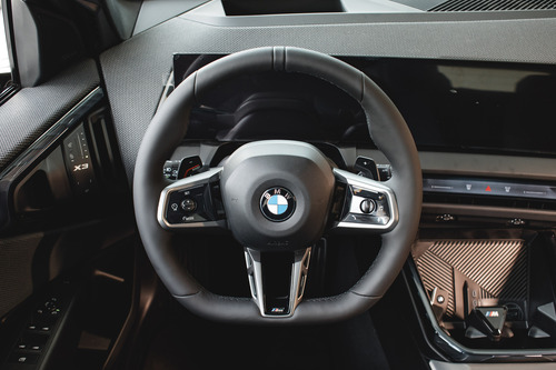 BMW X3 2.0T Xdrive20D M Sport Pro Steptronic