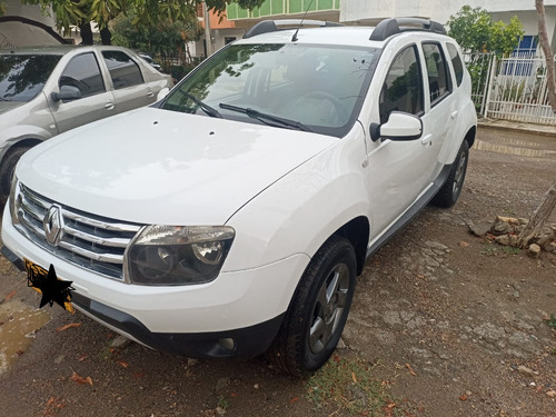 Renault Duster 2.0 Dynamique 4x4