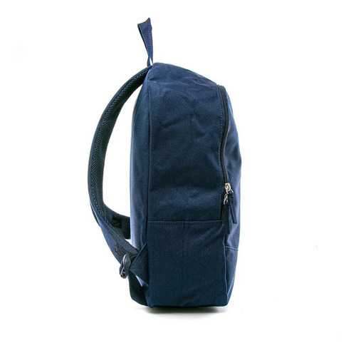 Imagen 3 de 3 de Mochila Fila Nineteen Eleven Unisex Deportiva Urbana