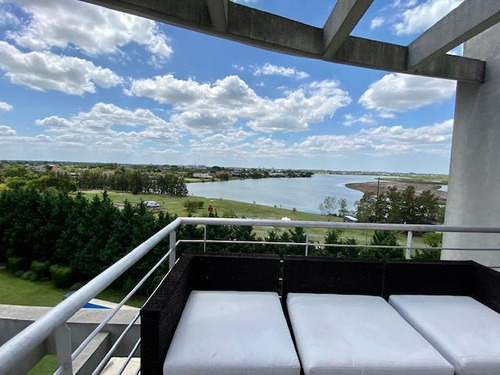 Imagen 10 de 27 de Departamento - Infinity Residences