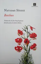Comprar Botchan, De Natsume Soseki. Editorial Impedimenta, Tapa Blanda, Edición 1 En Español, 2024