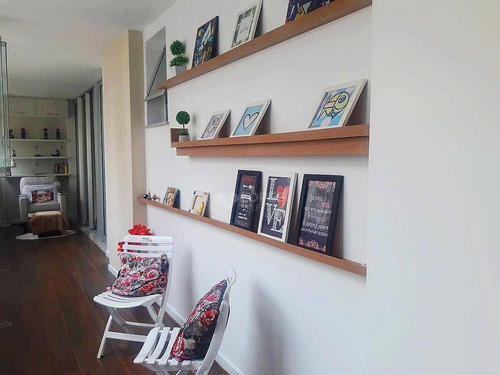 Apartamento Luxuoso Em Icaraí Com 3 Suítes, 124 M² Por R$ 1.680.000 - Ap46955