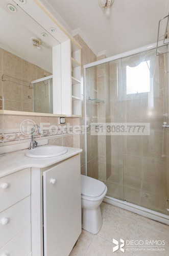 Imagem 12 de 23 de Apartamento, 2 Dormitórios, 58.52 M², Boa Vista - 207356