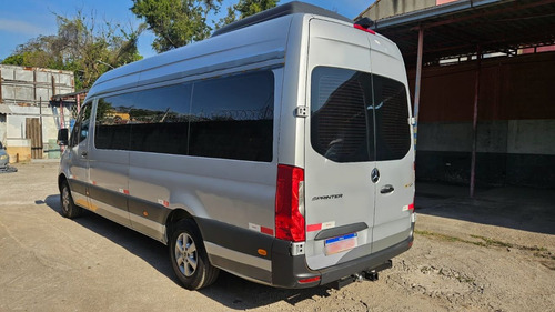 Sprinter Cdi 417 Ano 2024 Executiva Jm Cod.686