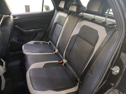 Volkswagen T-Cross 1.4 250 TSI TOTAL FLEX HIGHLINE AUTOMÁTICO
