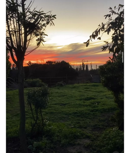 Vive En Un Ambiente Campestre A Sólo Minutos De La Rotonda D