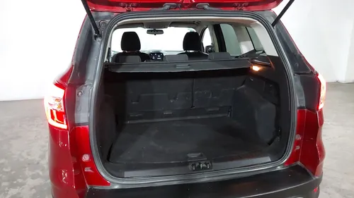 Ford Escape 2.5 S PLUS AUTO