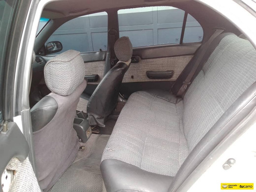 Toyota Corolla Baby Camry