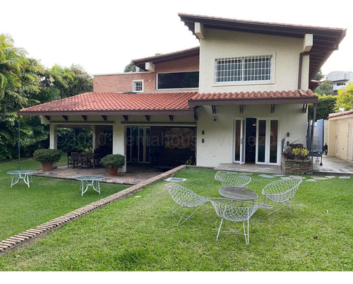 Terreno En Venta, Caurimare #24-19924