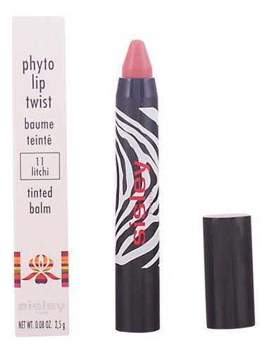 Labial Phyto Lip Twist 11 Litch