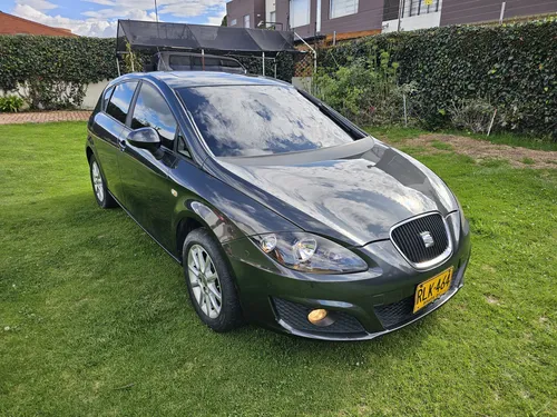 Seat Leon 1.6 Stylance