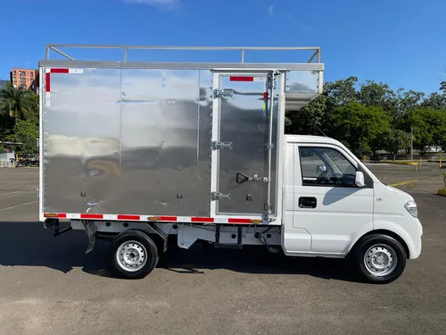 DFM/DFSK C31 1.5l Pickup
