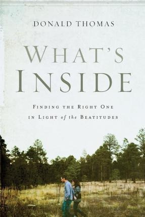 What's Inside - Donald Thomas (paperback)