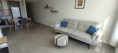 Imagen 19 de 30 de Apartamento En Alquiler Temporario, Roosevelt, 1 Dormitorio - Punta Del Este Roosevelt