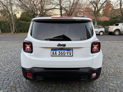 Jeep Renegade 1.8 Sport
