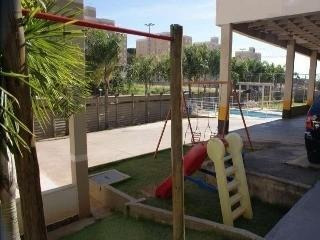 Apartamento Com 3 Dormitórios À Venda, 54 M² Por R$ 240.000,00 - Condomínio Residencial Spazio Salute - Sorocaba/sp - Ap1867